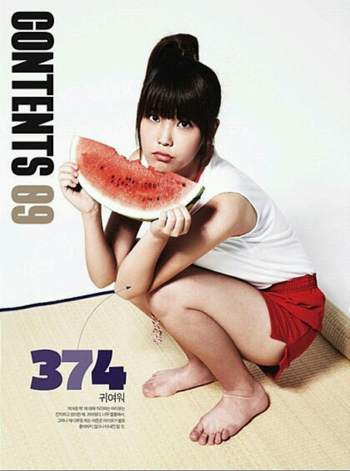 로리타 | 인스티즈