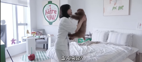 내가 본 연예인 집들 중 제일 짱예롭고 센스있는 것 같은 최화정 집 인테리어.jpg | 인스티즈