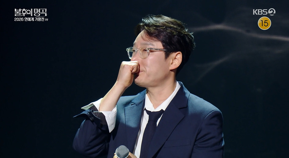 이휘재 "쌍둥이 서언·서준 중1…아빠 일했으면 좋겠다고" 눈물 | 인스티즈