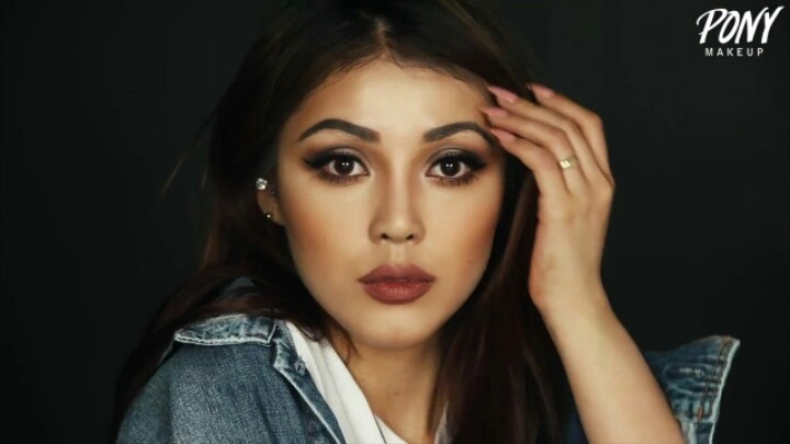 메이크업 아티스트 포니가 여태까지 했던 연예인 화장 | 인스티즈