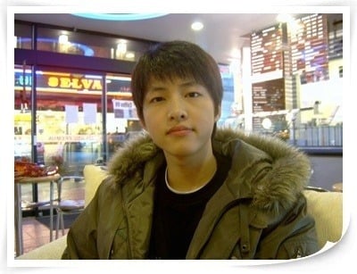  남자 연예인 대학생활 레전드.jpg | 인스티즈