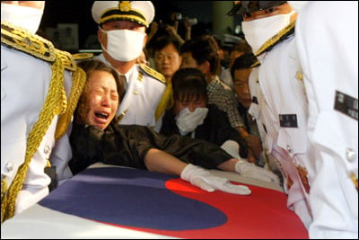 사진 100장으로 보는 격동의 한국 현대사 | 인스티즈