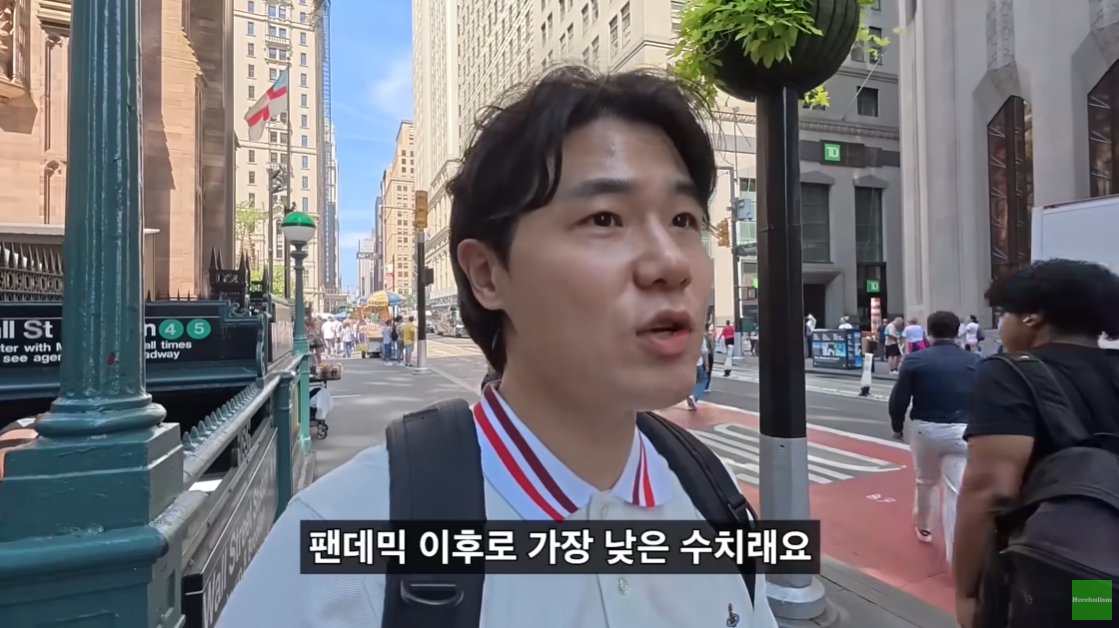 뉴욕 맨해튼의 200억대 리버뷰 아파트.jpgif | 인스티즈