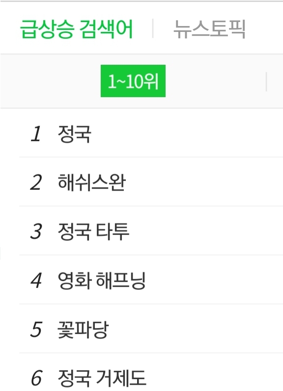 방탄소년단 정국이 여자를 백허그한 사진이 쏘아올린 공.jpg | 인스티즈