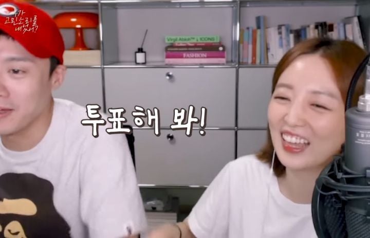 INTP 오상진이 말해주는 INTP 위로법 | 인스티즈