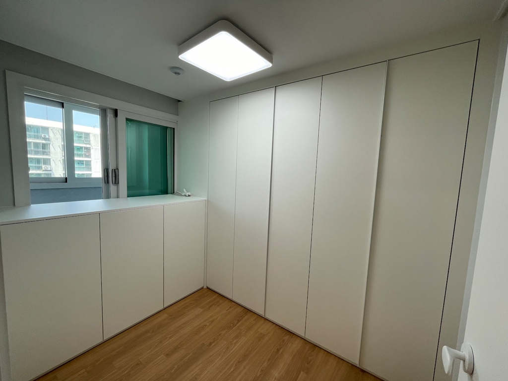 베란다에 변기가..? 24평 구축아파트 리모델링 | 인스티즈