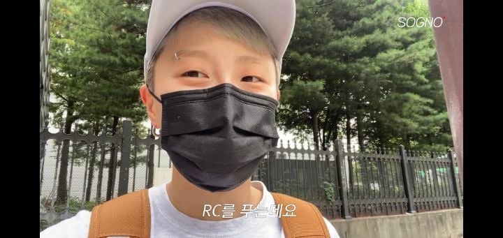 토익 575점 맞은 어느 유튜버 (+NEW 최신근황) | 인스티즈