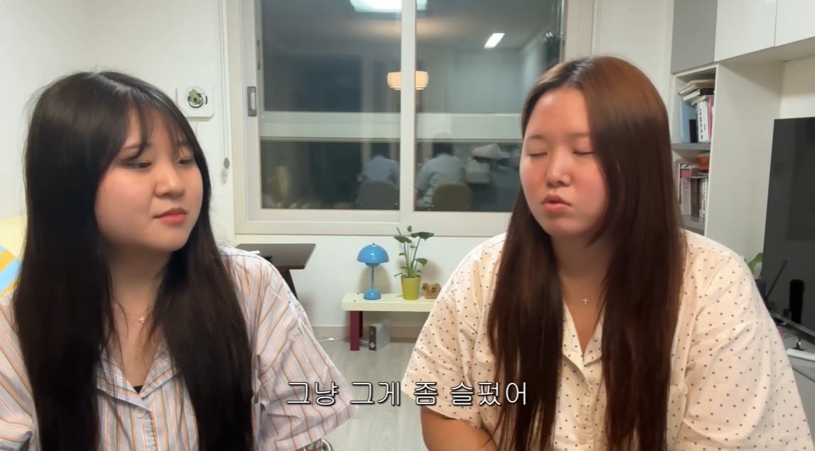 올라오자마자 여자들 다 오열하게 만든 찰스엔터 영상.jpg | 인스티즈