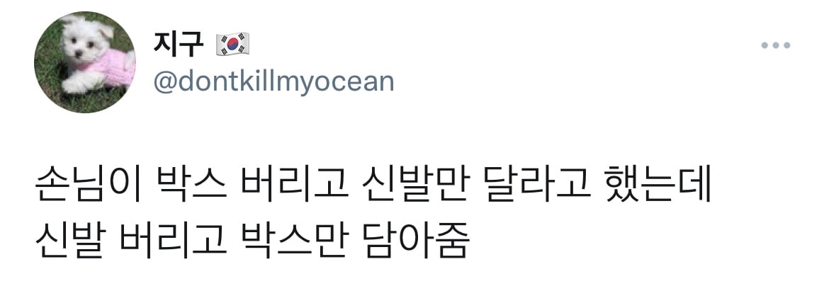 님들의 신입시절 엄청난 실수담을 공유해주셈.twt | 인스티즈