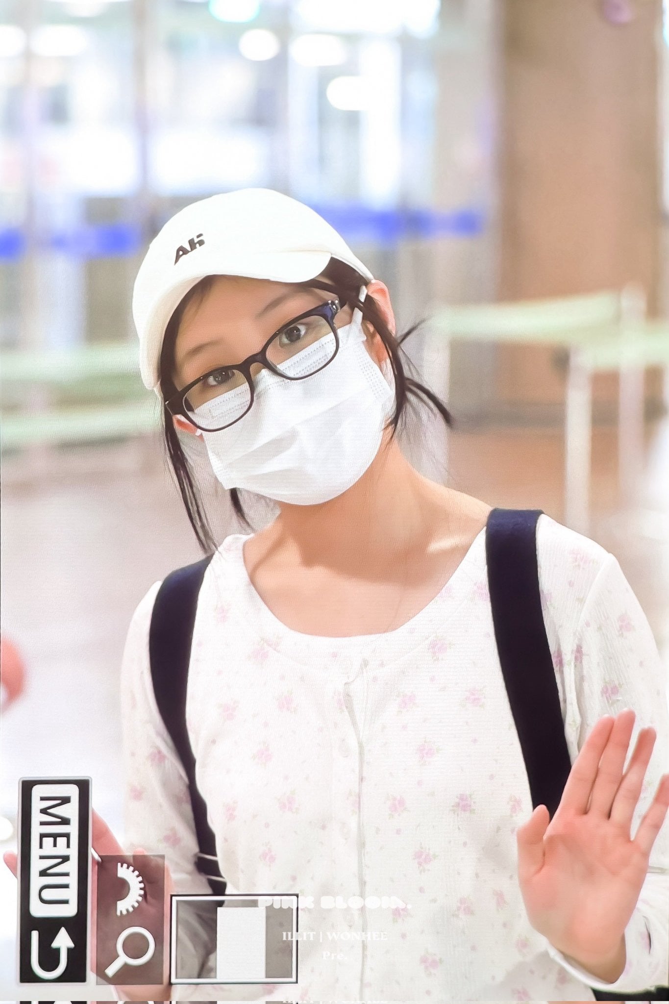 놀토에 원희 나왔을 때 태연 표정 ㅋㅋㅋㅋ.jpg | 인스티즈