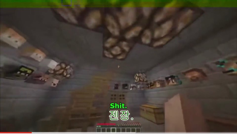 러시아 마인크래프트 디지털 살인마 (사람에 따라 공포스러울 수 있음)-스압주의 | 인스티즈