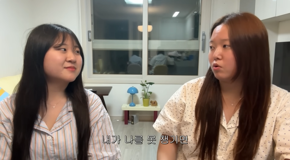 올라오자마자 여자들 다 오열하게 만든 찰스엔터 영상.jpg | 인스티즈