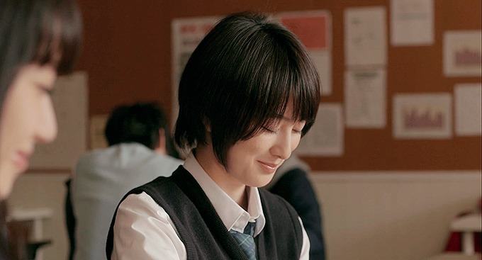 [쿠로사키군의말대로는되지않아] 잘생긴 쁘띠쓰레기와 잘생긴 개쓰레기 사이에서 고민하는 노이해 영화 03 | 인스티즈