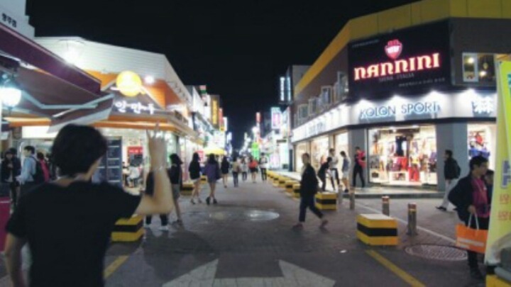 충주시의 번화가 ㄷㄷ | 인스티즈