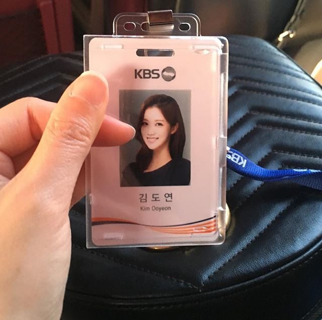 KBS 공채 아나운서 합격한 연합뉴스tv 기상캐스터 에이스 | 인스티즈