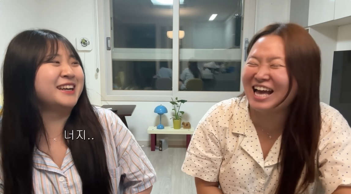 올라오자마자 여자들 다 오열하게 만든 찰스엔터 영상.jpg | 인스티즈