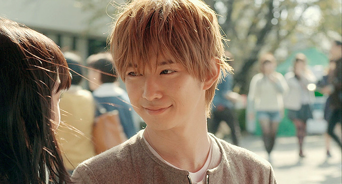 [쿠로사키군의말대로는되지않아] 잘생긴 쁘띠쓰레기와 잘생긴 개쓰레기 사이에서 고민하는 노이해 영화 03 | 인스티즈