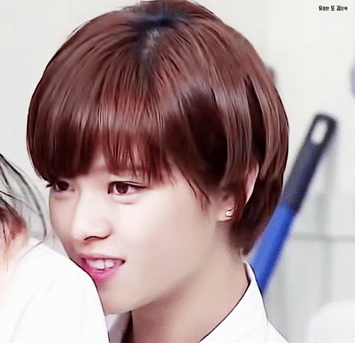 [트와이스] 아는형님에서 정말 예쁘게 나온 정연 움짤모음 | 인스티즈