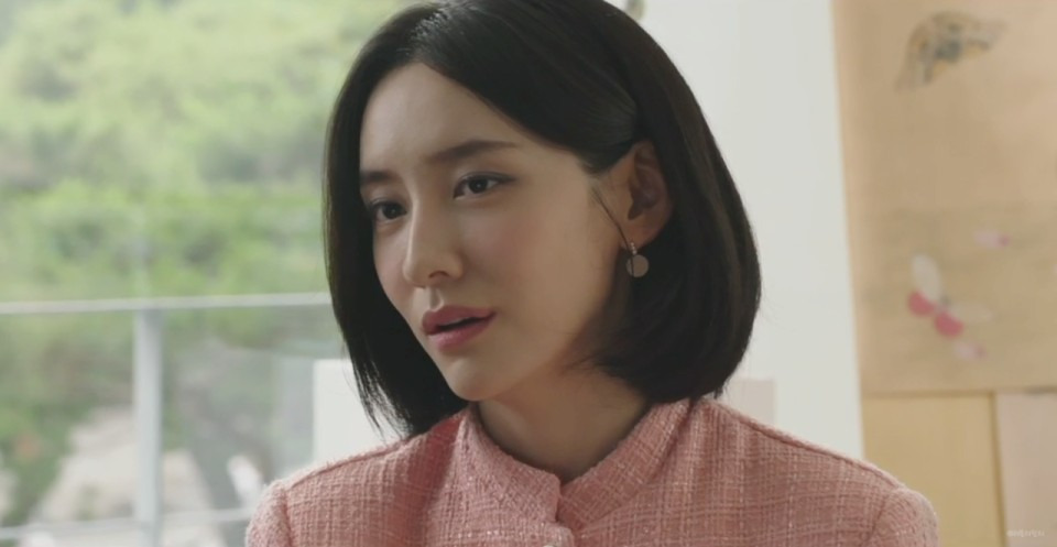 취향 따라 갈리는 배우 박지현 긴머리vs단발 | 인스티즈