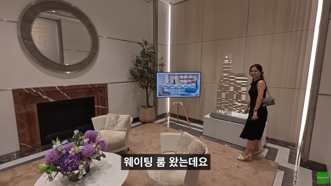 뉴욕 맨해튼의 200억대 리버뷰 아파트.jpgif | 인스티즈