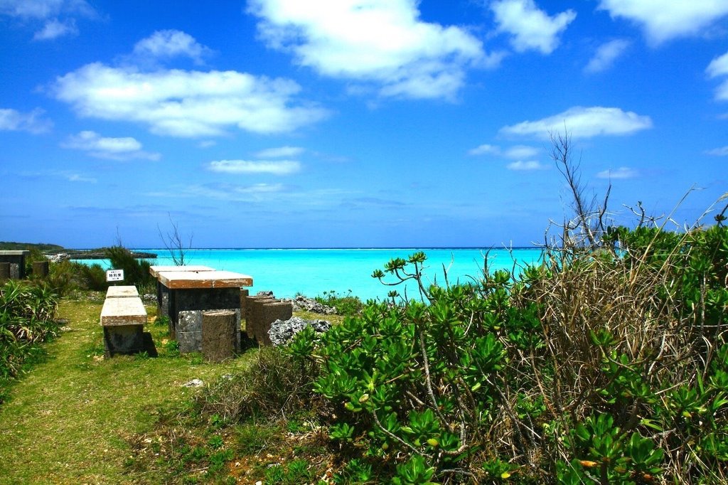 가까운 일본의 아름다운 휴양지들 | 인스티즈