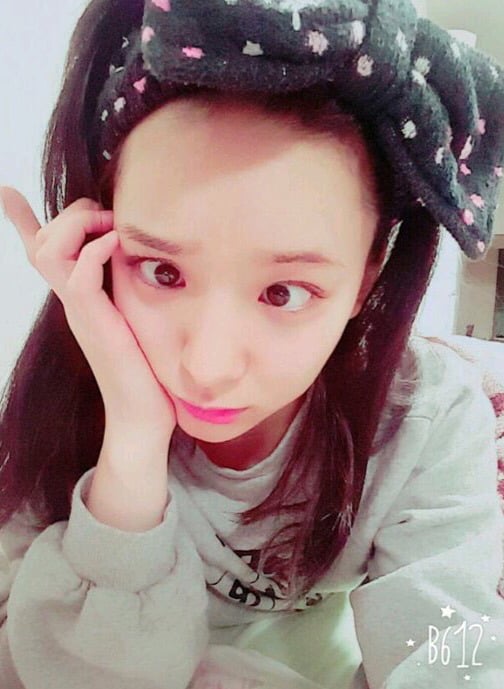 일본인 BJ모모띠 | 인스티즈