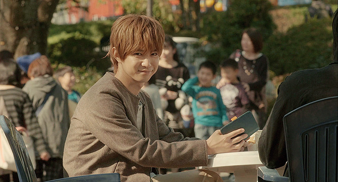 [쿠로사키군의말대로는되지않아] 잘생긴 쁘띠쓰레기와 잘생긴 개쓰레기 사이에서 고민하는 노이해 영화 03 | 인스티즈