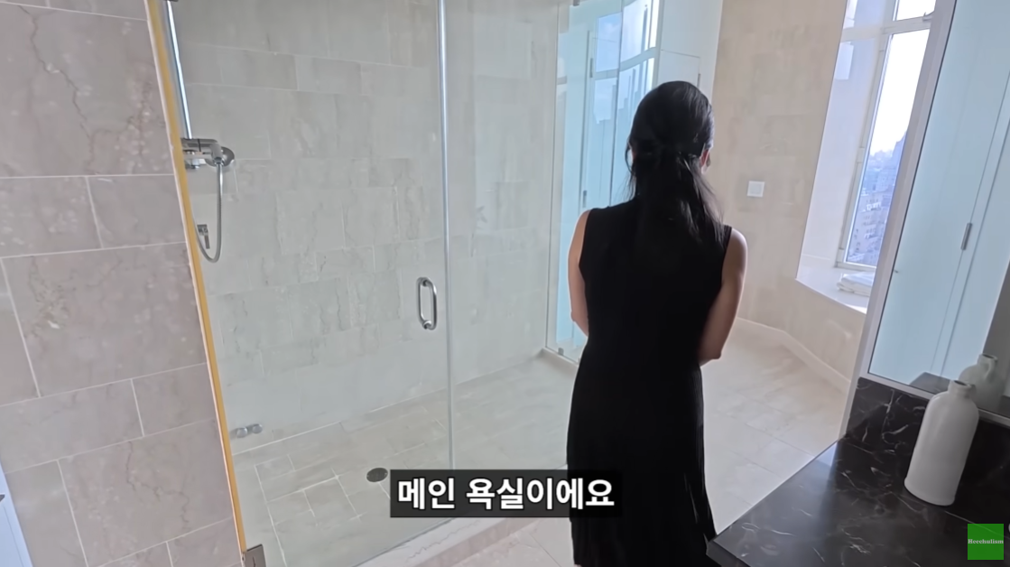 뉴욕 맨해튼의 200억대 리버뷰 아파트.jpgif | 인스티즈