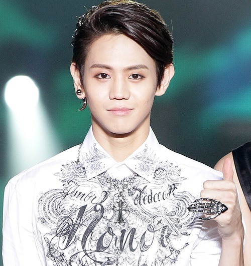 게이들이 선호하는 연예인 | 인스티즈