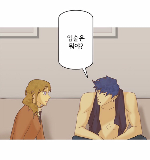 주관주의) 나쁜놈인데 자꾸 생각나고 끌리고 그렇게 덕통사고 제대로 당하는 웹툰 캐릭터들 TOP3 | 인스티즈