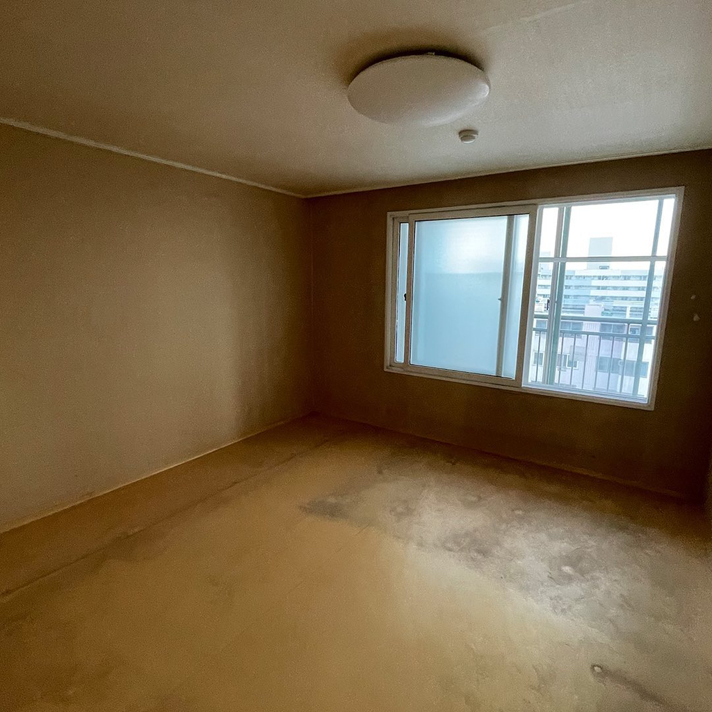 베란다에 변기가..? 24평 구축아파트 리모델링 | 인스티즈