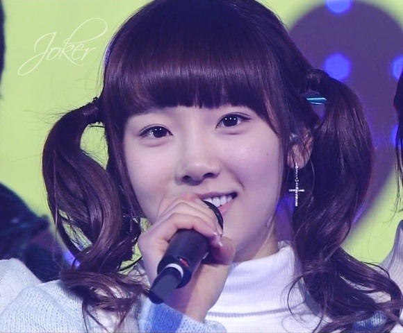 놀토에 원희 나왔을 때 태연 표정 ㅋㅋㅋㅋ.jpg | 인스티즈