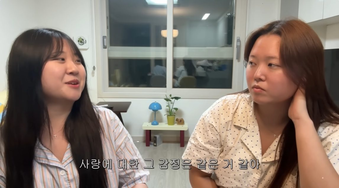 올라오자마자 여자들 다 오열하게 만든 찰스엔터 영상.jpg | 인스티즈