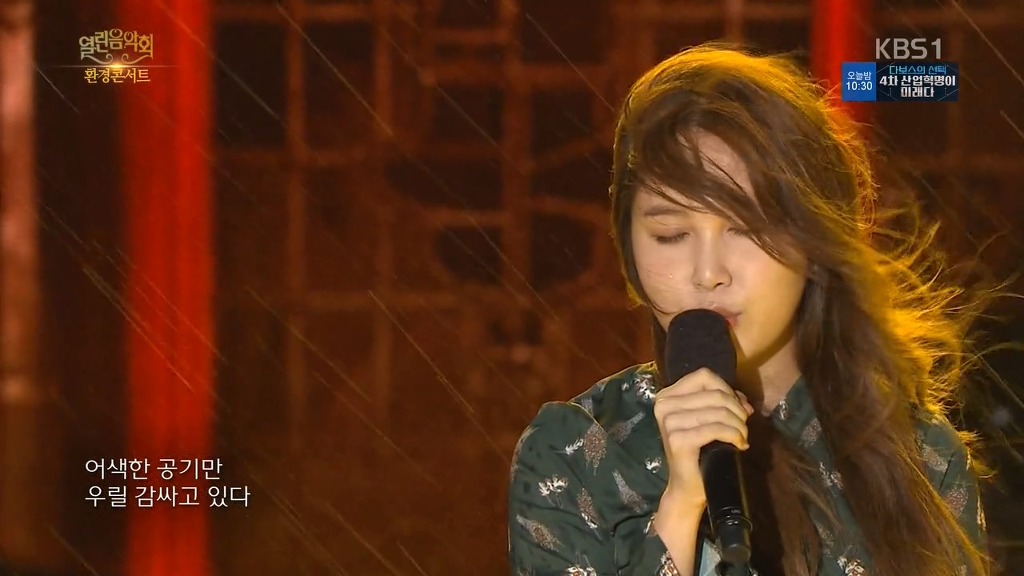 충격과 공포의 열린음악회 인천수중대첩 | 인스티즈