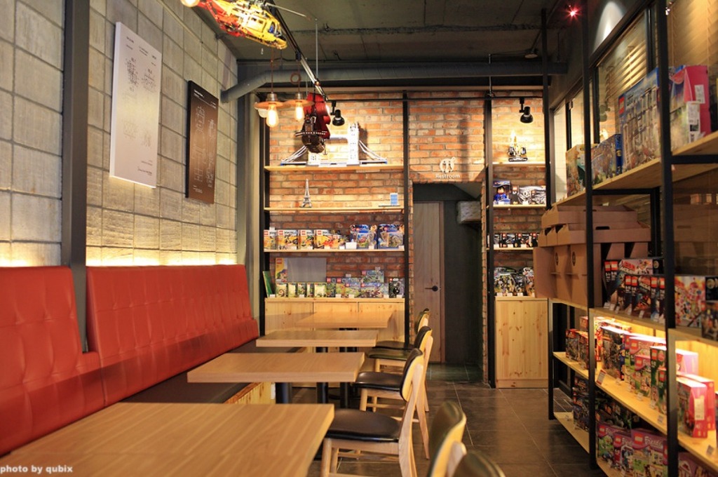 Part.2 데이트하기 좋은 이색&테마 카페 모음 합정/상수/홍대 | 인스티즈