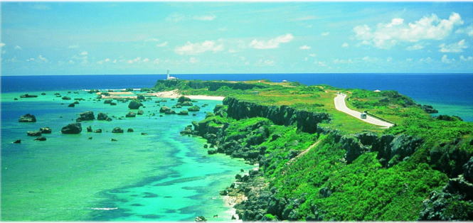 가까운 일본의 아름다운 휴양지들 | 인스티즈