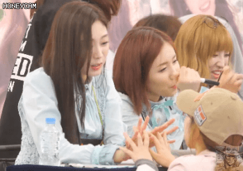 팬싸 가고픈 이유(feat. 지수) | 인스티즈