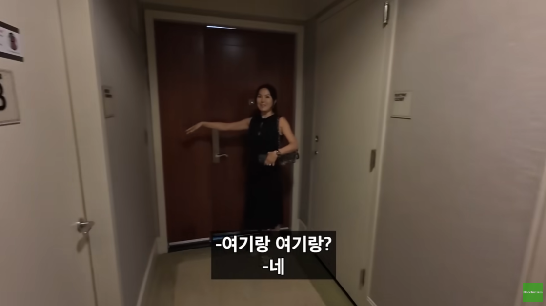 뉴욕 맨해튼의 200억대 리버뷰 아파트.jpgif | 인스티즈