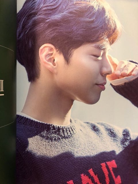 일본 언론이 찍은 박보검 사진 수준.jpg | 인스티즈