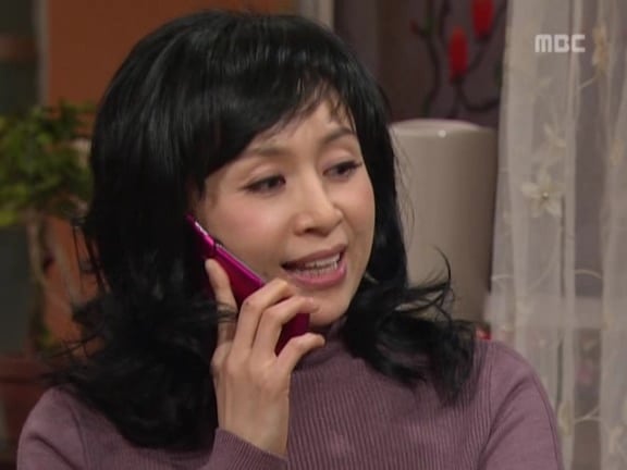 [거침없이하이킥] 재수없고 짜증나는데 멋있는 박해미 ㅋㅋㅋㅋ.jpg | 인스티즈