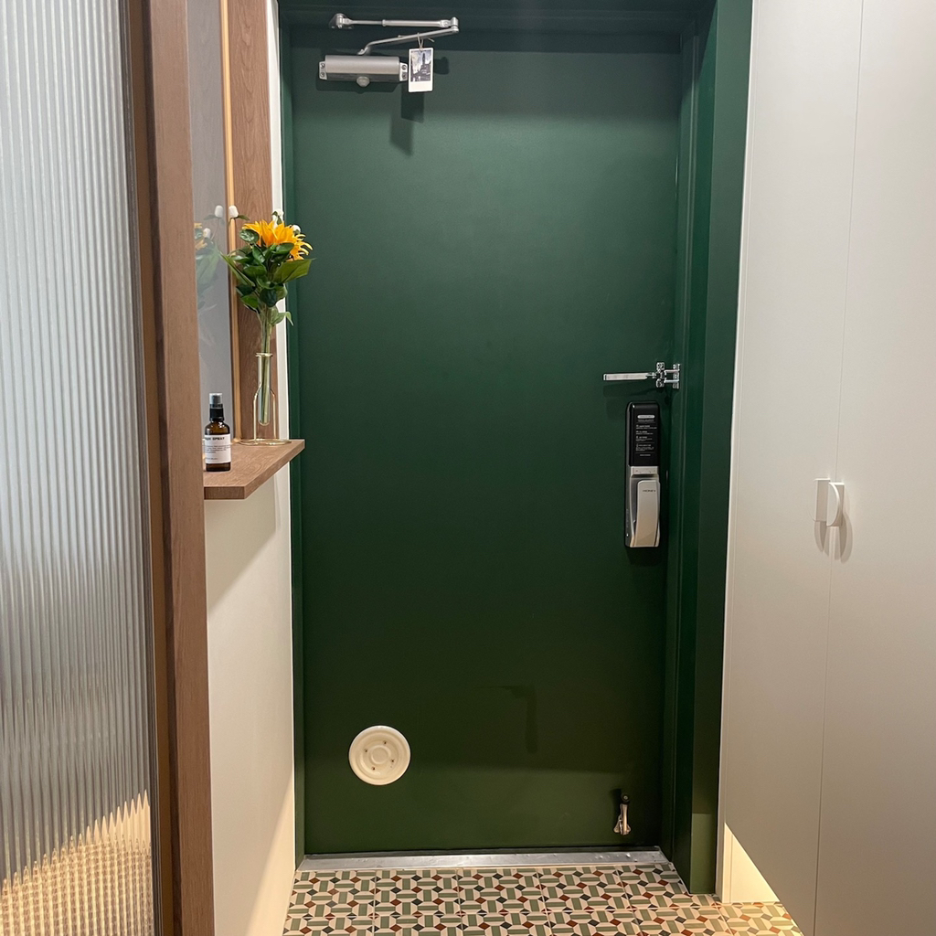 베란다에 변기가..? 24평 구축아파트 리모델링 | 인스티즈