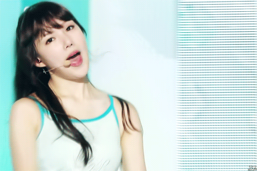 걸그룹 여자친구 예린&신비.gif | 인스티즈