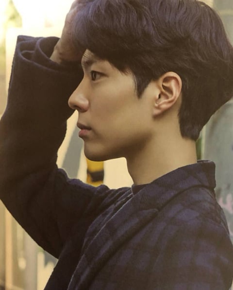 일본 언론이 찍은 박보검 사진 수준.jpg | 인스티즈