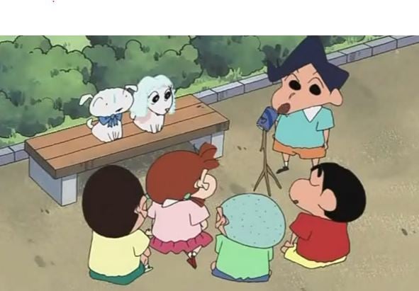짱구는못말려에대한 소소한 사실+ 비밀 2편 | 인스티즈
