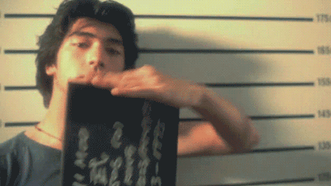 서양에서 아시아 와꾸대장으로 꼽았던 남자 | 인스티즈