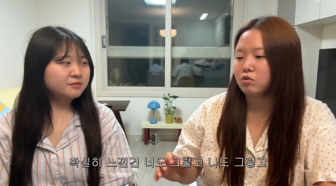 올라오자마자 여자들 다 오열하게 만든 찰스엔터 영상.jpg | 인스티즈