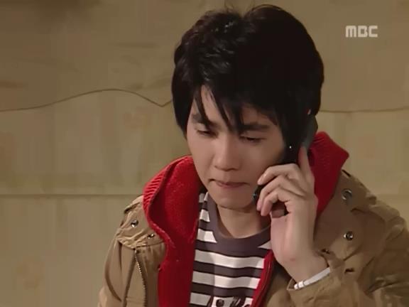 [거침없이하이킥] 벚꽃놀이 에피소드(민민).jpg | 인스티즈