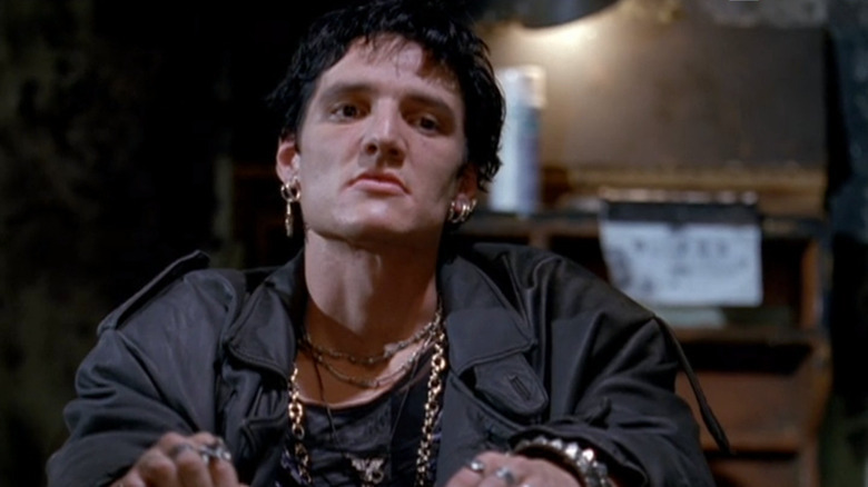 J. K. 롤링 공개적으로 조롱한 남배우 페드로 파스칼 | 인스티즈