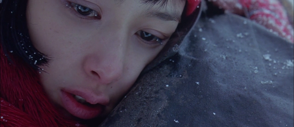 [강혜정] 한국 영화에 다시는 없을 캐릭터 인물 올드보이 오미도 | 인스티즈