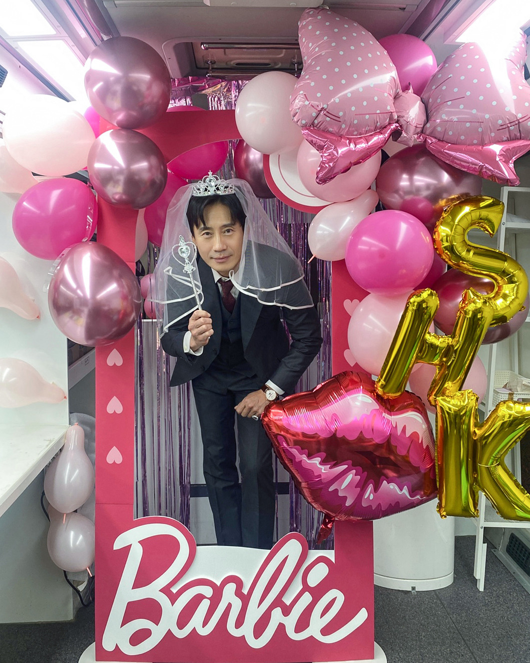 요즘은 배우들도 중요해진것 같은 팬서비스 | 인스티즈